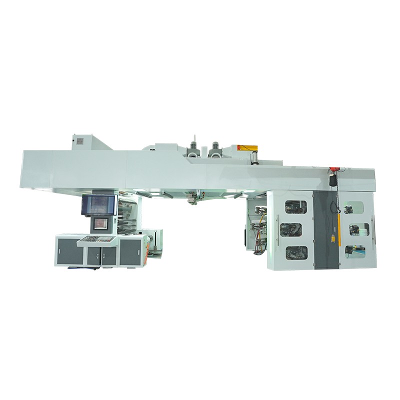 CI Flexo Press vs. Stack Flexo Press: Wanne Yafi Kyau don Samar da Marufi? CI Flexo Press vs. Stack Flexo Press: Wanne Yafi Kyau don Samar da Marufi?